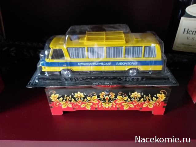 Полицейские Машины - Коллекции пользователей