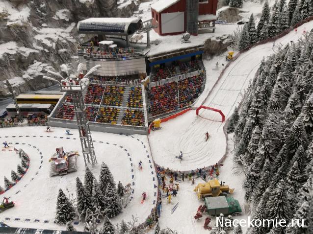 Болталка АЛ и АНС