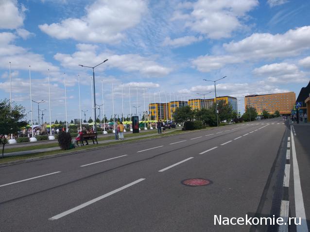 Тракторная болталка