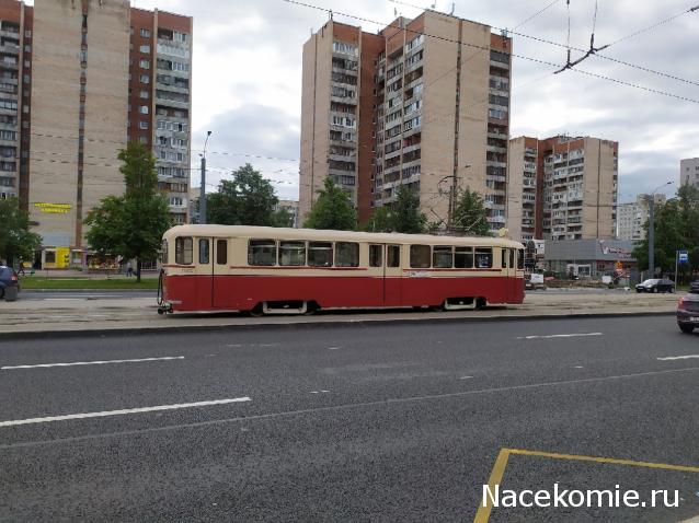 О транспорте и не только...