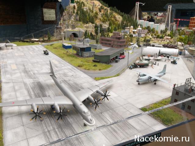 Разбор полетов. Беседы про авиацию.