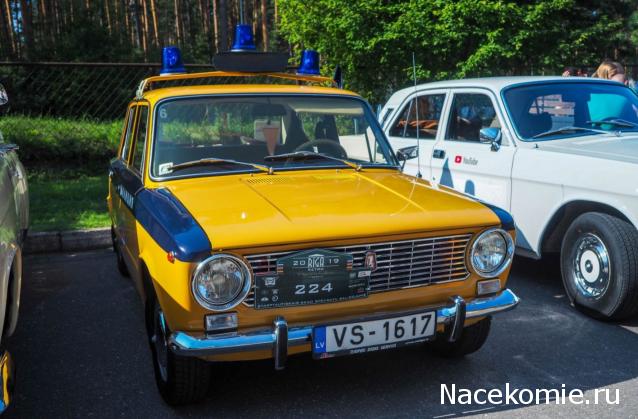 "Эх, прокачу". Болталка Прочих автомобильных серий.