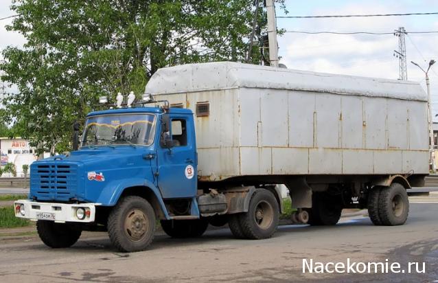 Гаражные посиделки - Болталка-трёп АЛГ