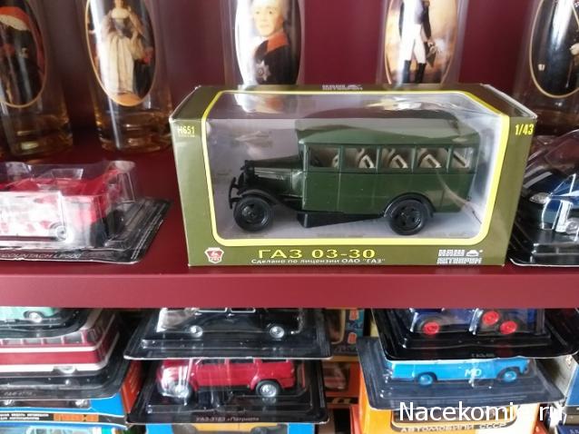 Фото наших коллекций автомобилей