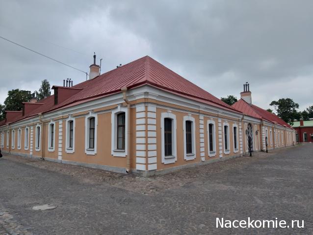 Тракторная болталка