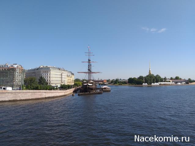 Мой любимый город или дорогие сердцу места