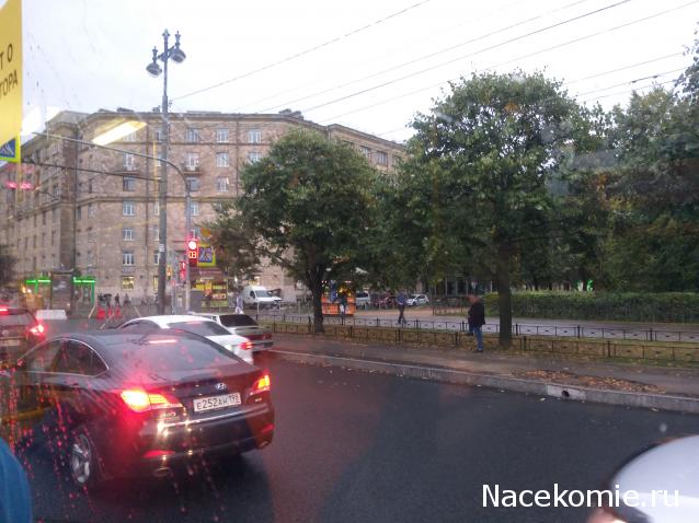 "Живой уголок"