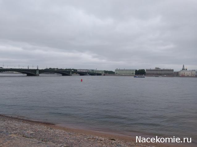 Тракторная болталка