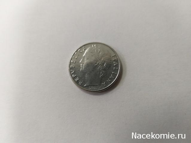 Коллекции пользователей. Нумизматика и бонистика