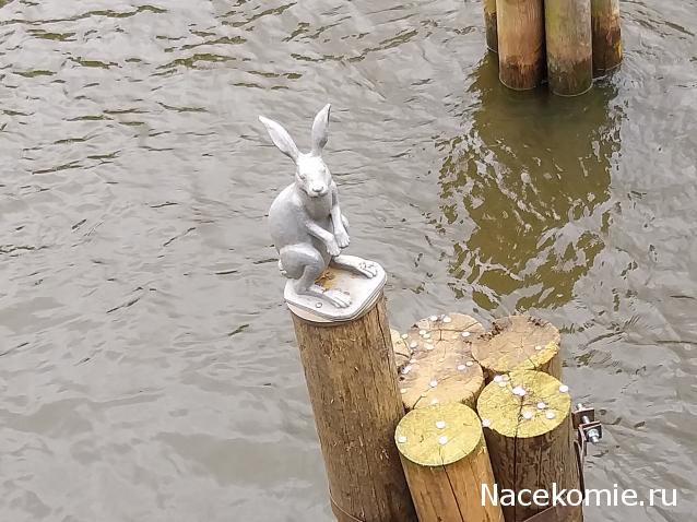 Тракторная болталка