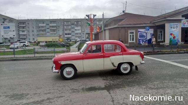 "Эх, прокачу". Болталка Прочих автомобильных серий.