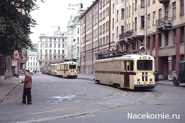 О транспорте и не только...