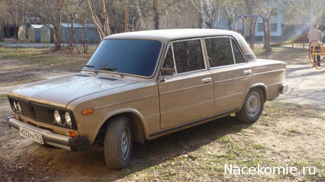 Легендарные советские автомобили - График выхода и обсуждение