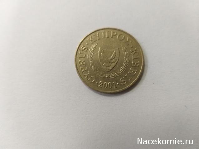 Коллекции пользователей. Нумизматика и бонистика