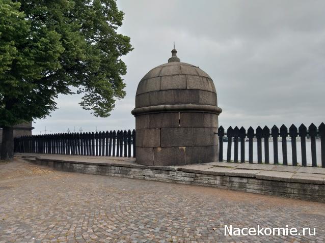 Тракторная болталка