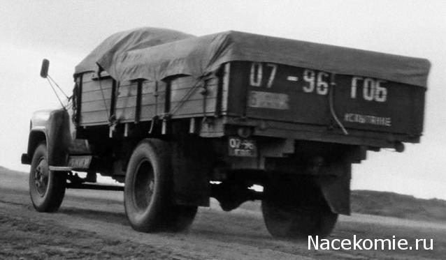 Гаражные посиделки - Болталка-трёп АЛГ