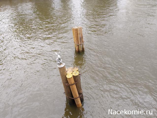 Тракторная болталка