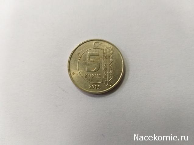 Коллекции пользователей. Нумизматика и бонистика
