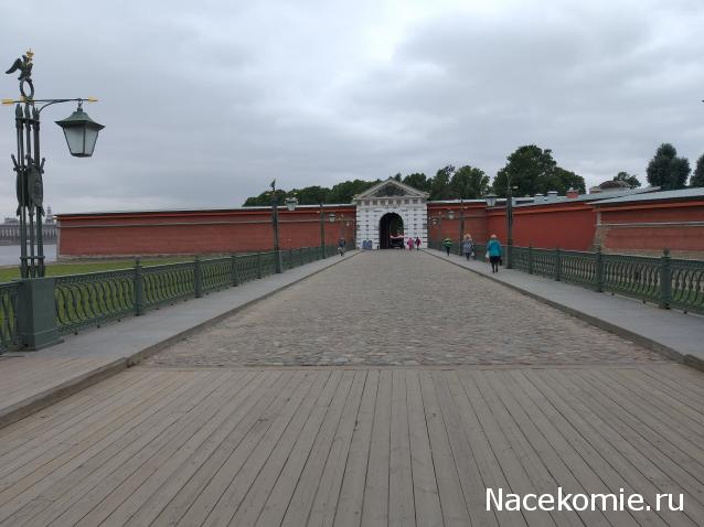 Тракторная болталка