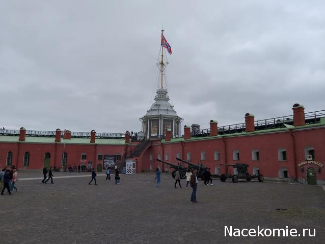 Тракторная болталка