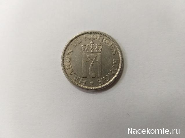 Коллекции пользователей. Нумизматика и бонистика