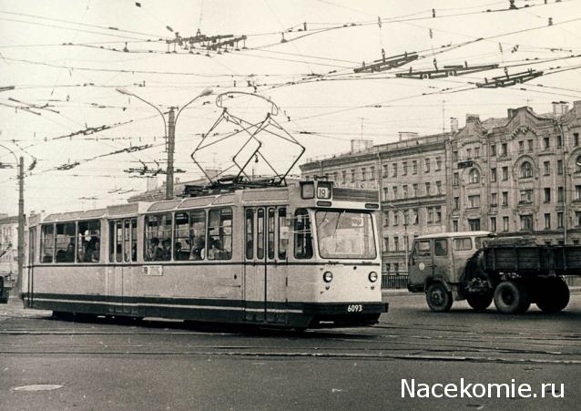 О транспорте и не только...