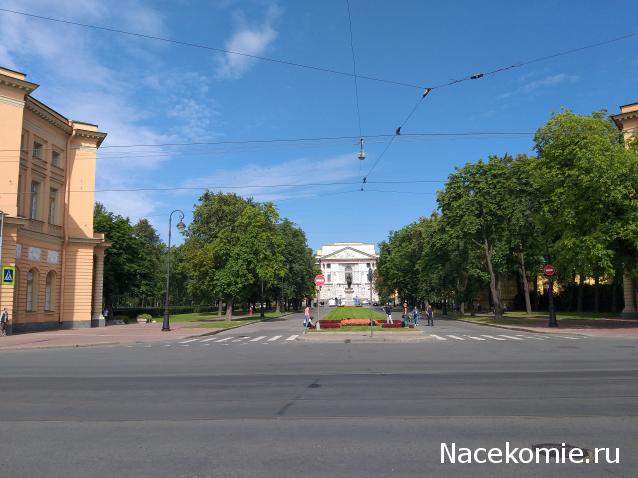 Тракторная болталка