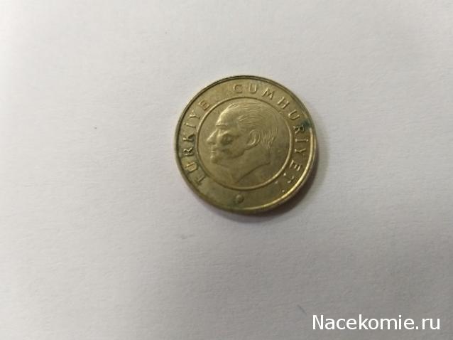 Коллекции пользователей. Нумизматика и бонистика