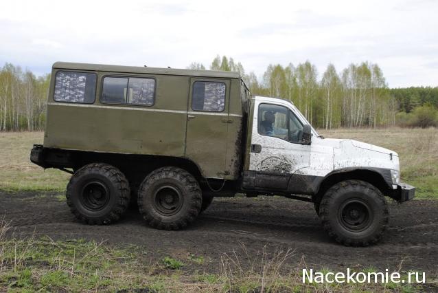 Малоизвестные факты об авто и не только...