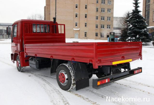 Малоизвестные факты об авто и не только...