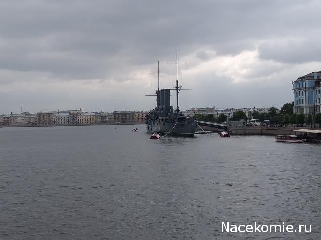 Мой любимый город или дорогие сердцу места