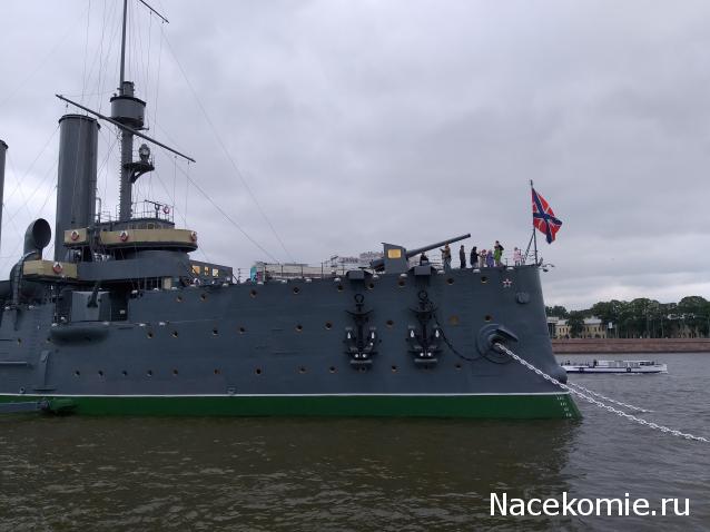 Мой любимый город или дорогие сердцу места