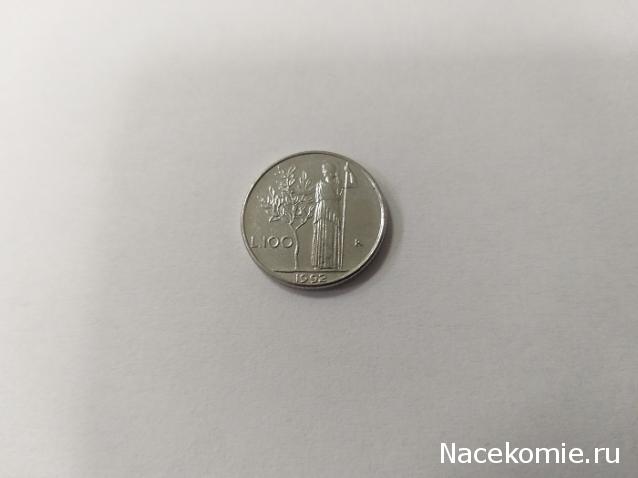Коллекции пользователей. Нумизматика и бонистика