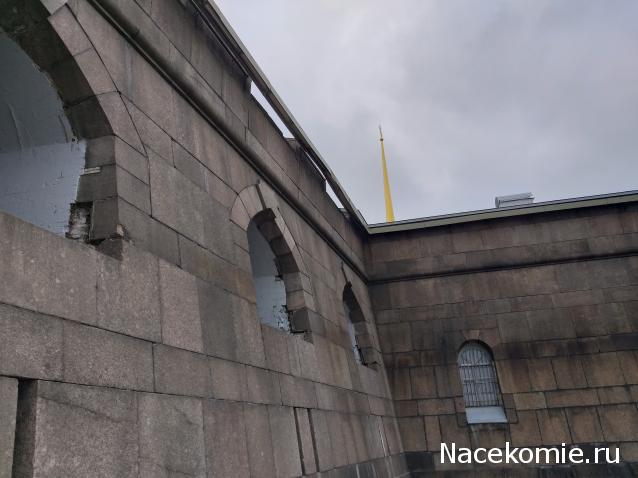 Тракторная болталка