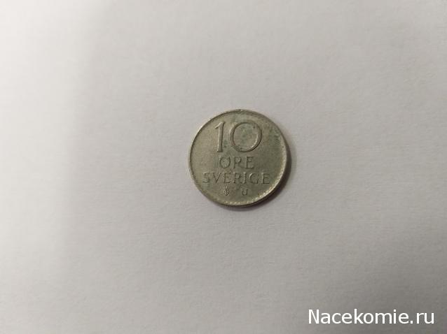 Коллекции пользователей. Нумизматика и бонистика
