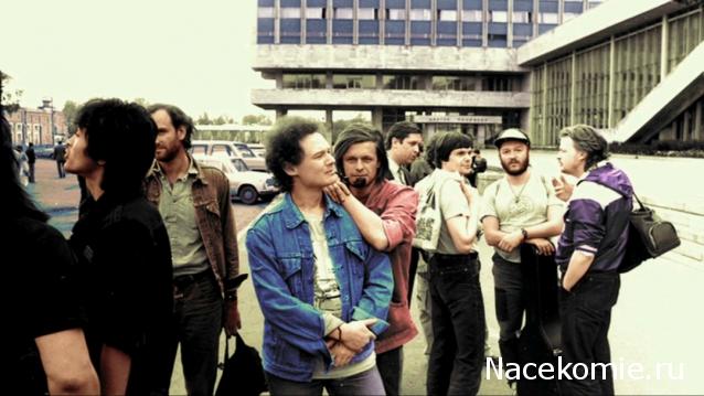 Любимая музыка