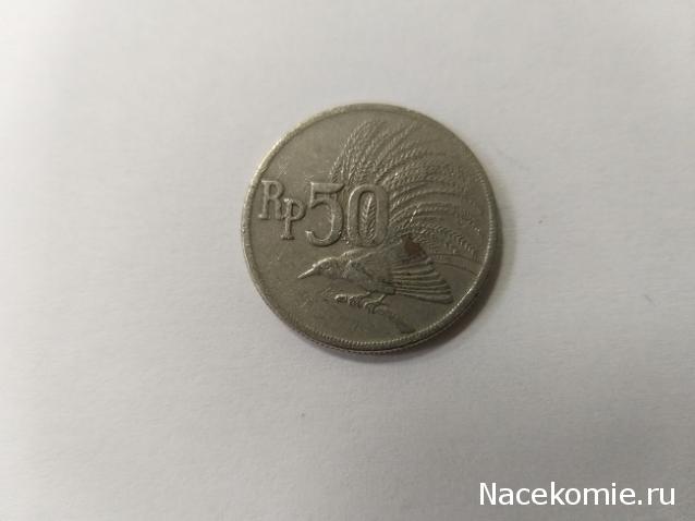 Коллекции пользователей. Нумизматика и бонистика