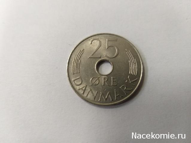 Коллекции пользователей. Нумизматика и бонистика