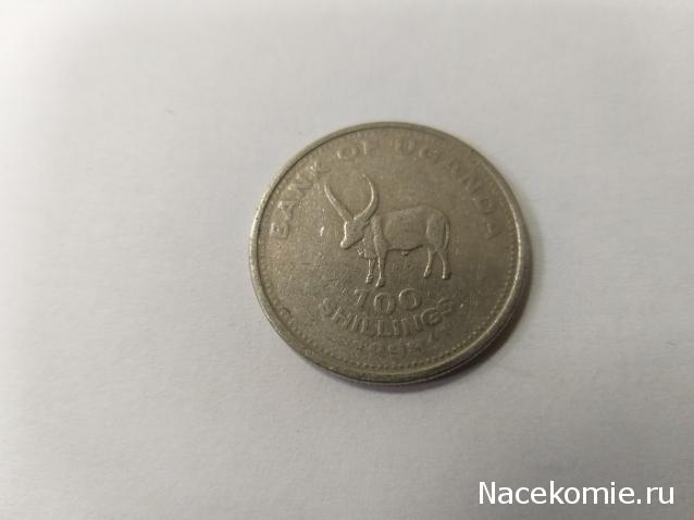 Коллекции пользователей. Нумизматика и бонистика
