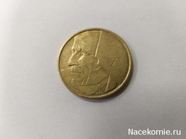 Коллекции пользователей. Нумизматика и бонистика