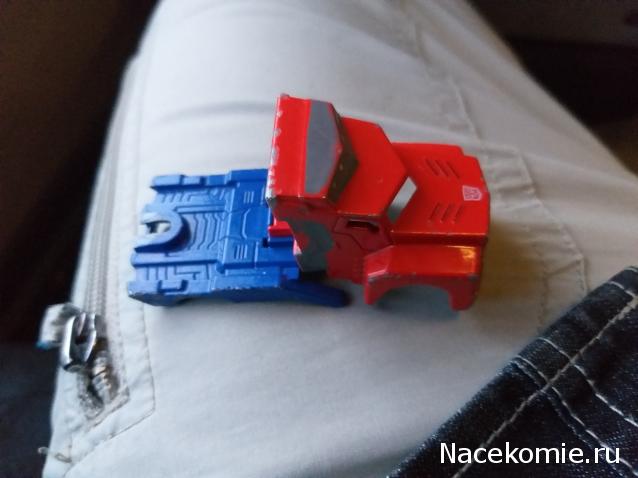 Тракторная болталка