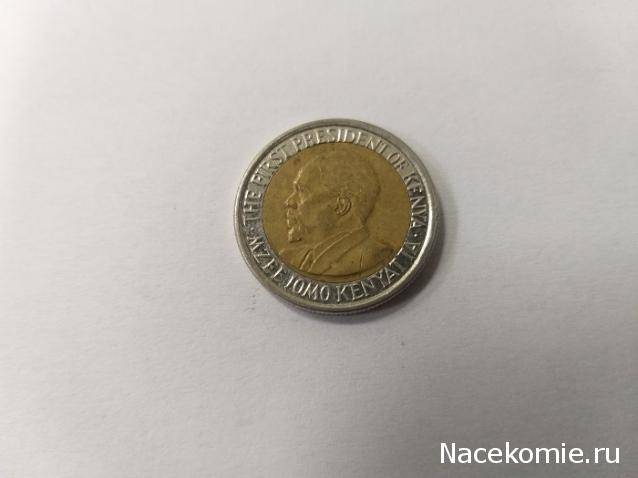 Коллекции пользователей. Нумизматика и бонистика