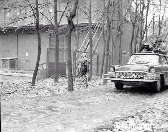 Болталка АЛ и АНС