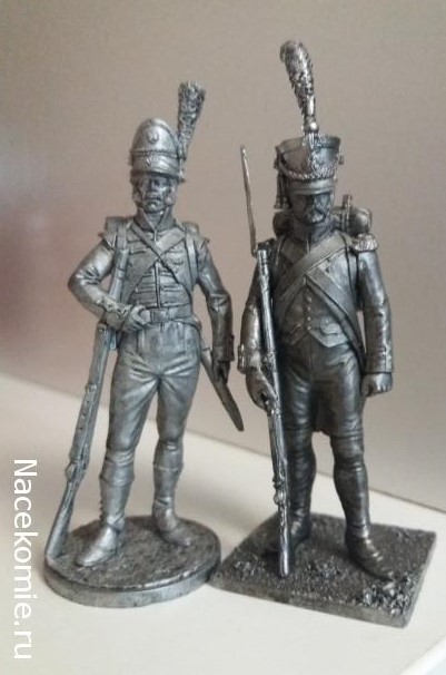 Общаемся с представителями фирмы EК Castings