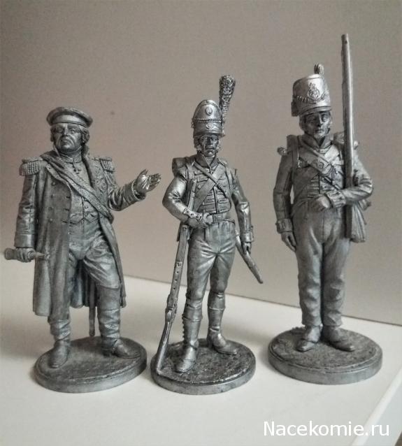 Общаемся с представителями фирмы EК Castings