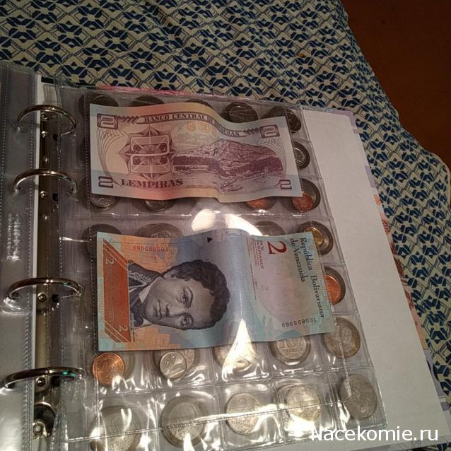 Деньги Мира 2019 - График выхода и обсуждение