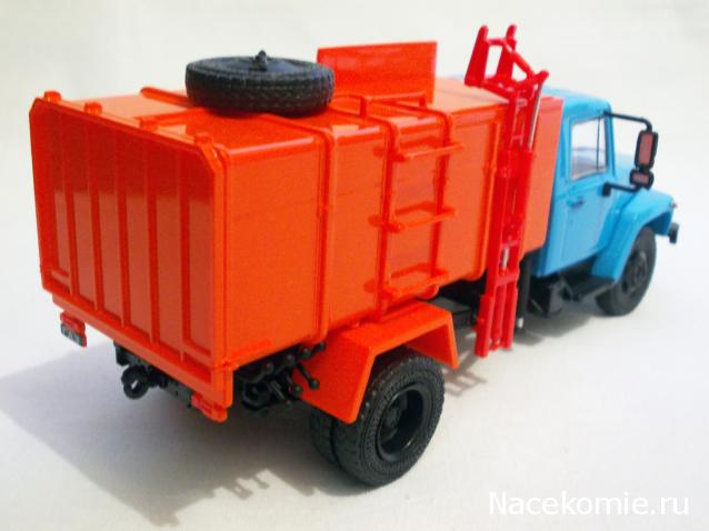 РљРѕ 413 Р“РђР— 3307