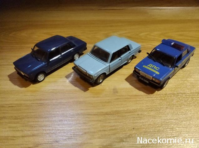 Фото наших коллекций автомобилей