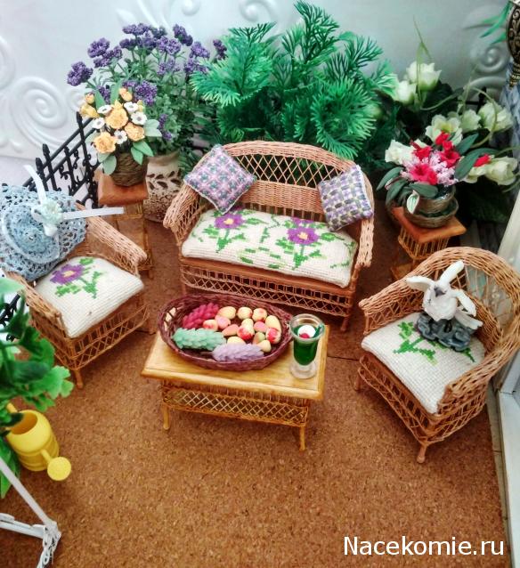 Wazira - Дом на краю России