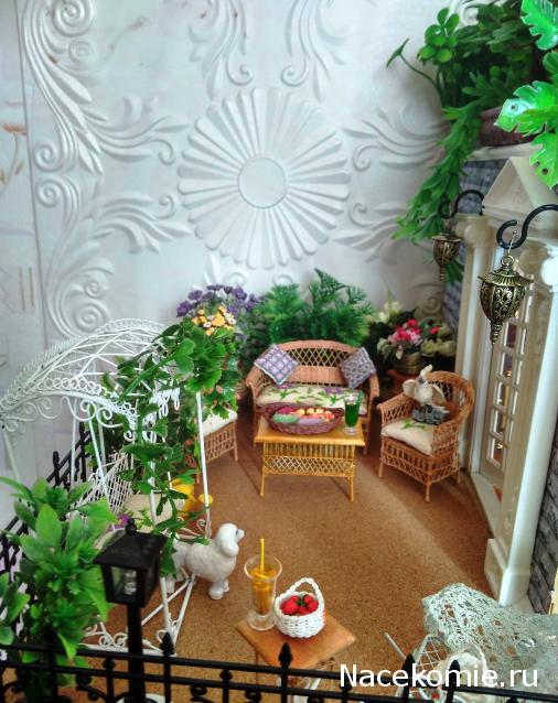 Wazira - Дом на краю России